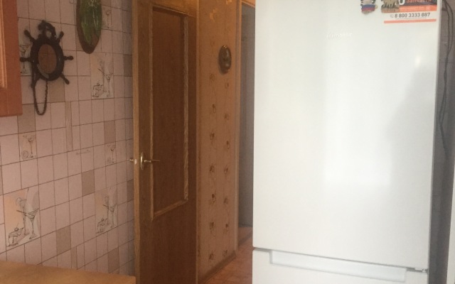 V Rayone Metro Lesnaya Flat