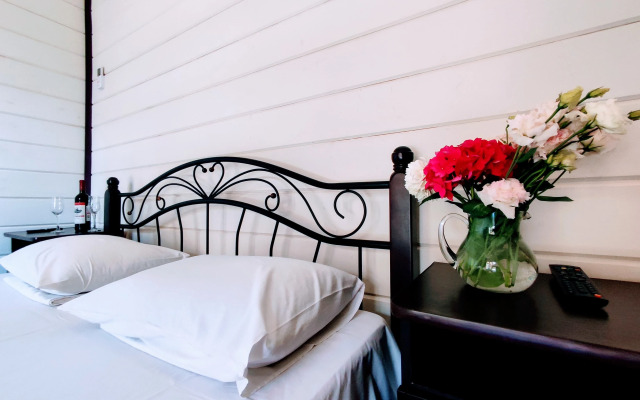 Amir Guest House