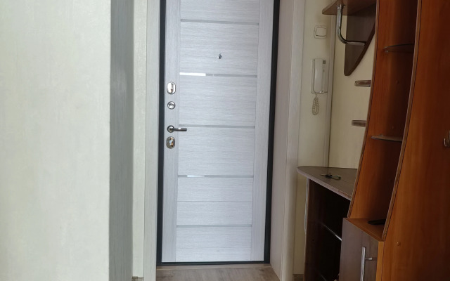 Апартаменты Квартира по Улице Чкалова 18-1