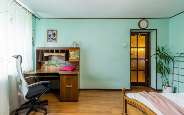 Квартира 3х комнатная квартира на Гагарина