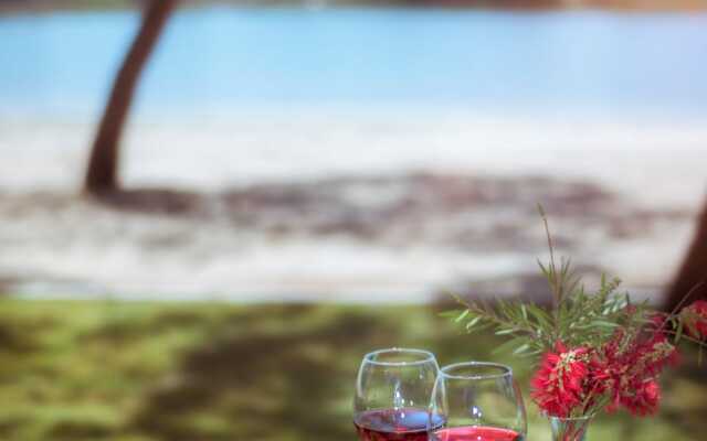 Green Pine Beach Bungolows Luxury Concept Apartments