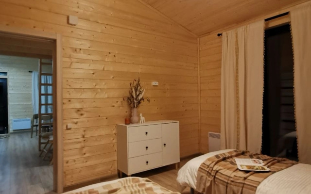 Частный дом Уютный дом Шишаиха 237