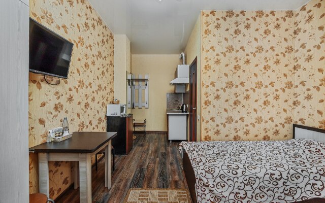 Karamel Guest House