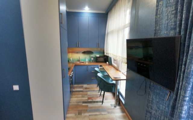 Апартаменты Хелена Ски Классик