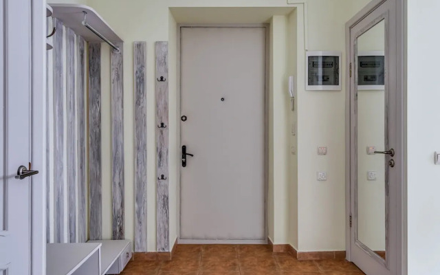 Комфортная квартира рядом с Арбатом