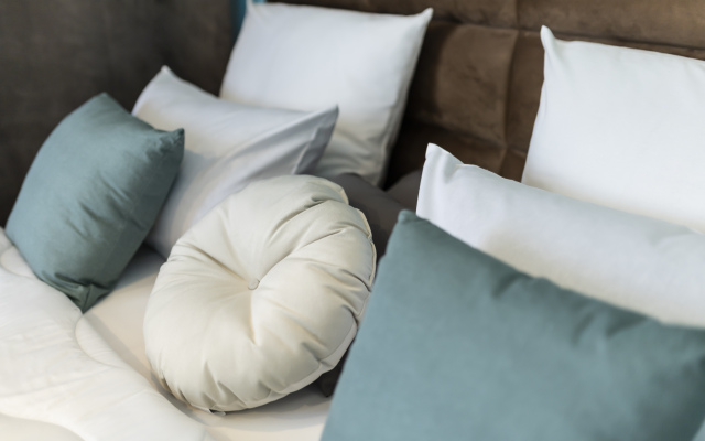 Апартаменты в Центре Города