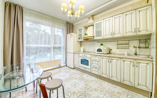 Квартира на Проспекте Ленина 32Б 66