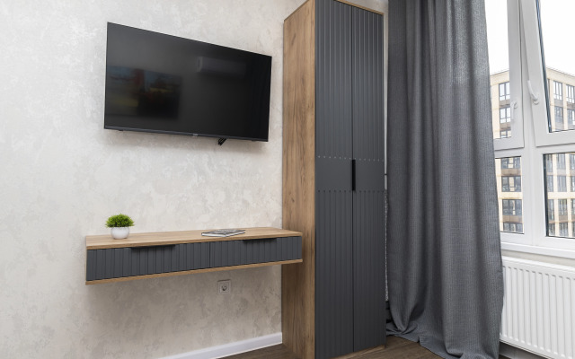 Квартира Уютная