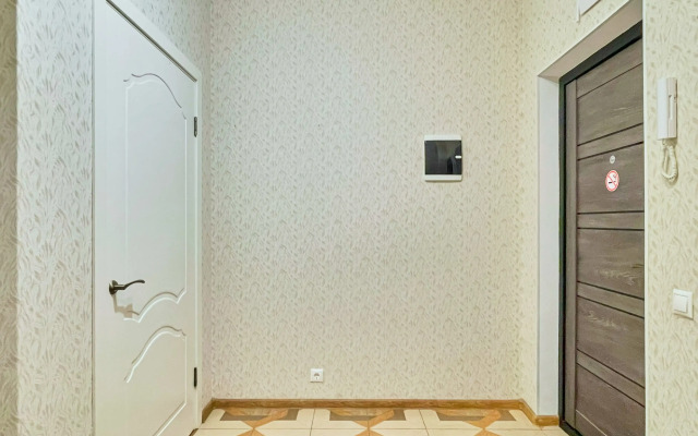 Na ulice Glavnaya Flat