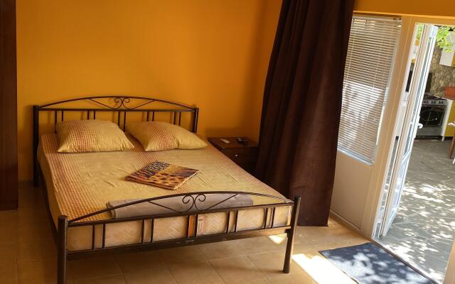 Prajd Mini-Hotel
