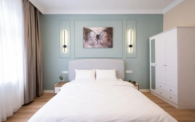 Sultanahmet Suites Hostel