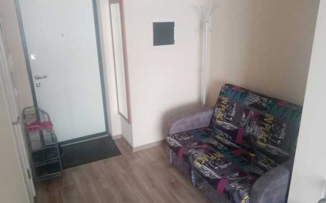 Komfort House Teplogorskaya 24/3 Flat
