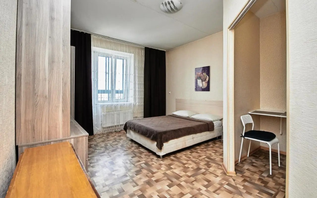 Квартира на Улице 1-я Рабочая 8