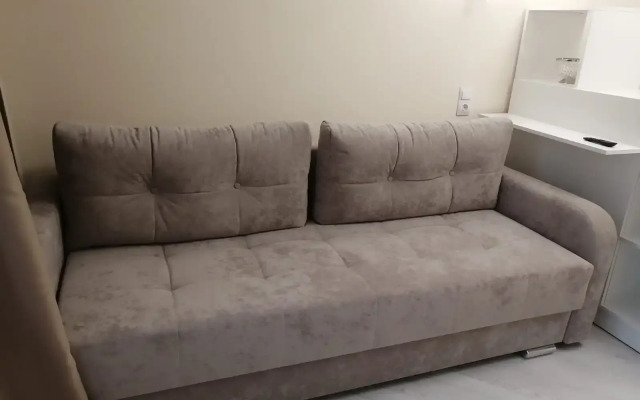 Квартира Уютная в Самом Центре Города со Свежим Ремонтом