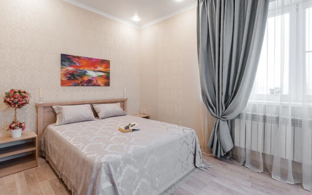 Квартира Двушка до 6 Человек Отчетные Документы Центр Черепахина 212