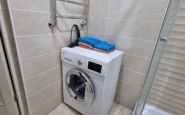 Apartamenty v Centre Goroda