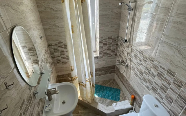 Гостевой дом Маркхот