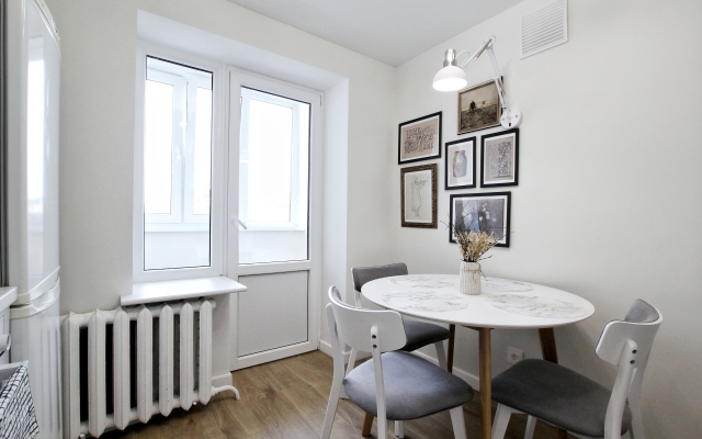Krylov Apartament Apartments
