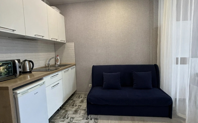 Studiya 28 Na Ulitse Gaydara 22 Flat