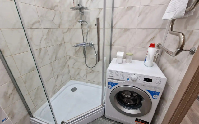 Квартира Олимпийская 69-21