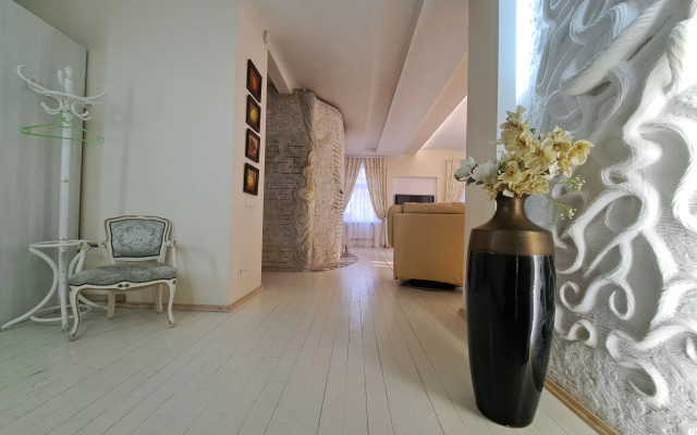 Апартаменты Amelie