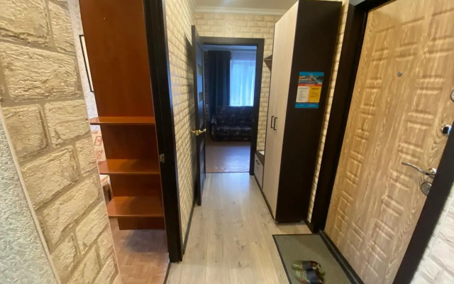 Апартаменты Северный Драйв 18