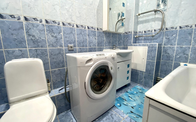 Квартира 1-комнатная Красноярская 6/113