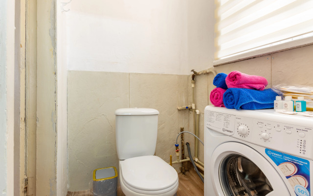 Квартира на Урицкого д.14