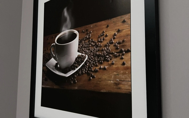 Apartamenty 10 na Krasnoy 5