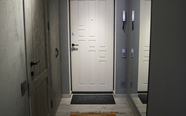 ADT True Loft Apartments
