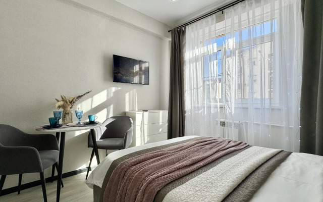 Flat Achishko 681 Ya Na More