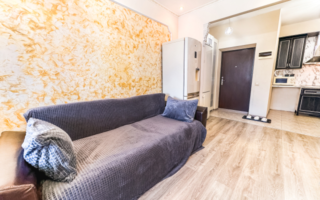 S zaseleniyem Lutshiy servis Posutochno50 Apartments