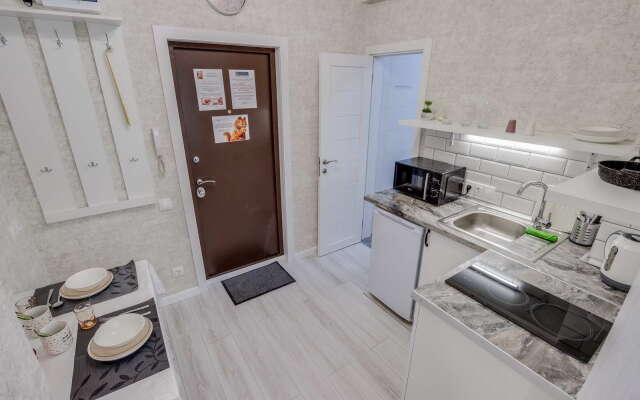 Asaapart Orbita 2 Apart Hotel