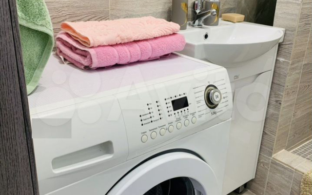 Квартира Уютная квартира Смолина 61-87 Улан-Удэ Центр