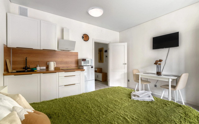 FoxyFlat Ursus FoksiFlet Ursus Flat