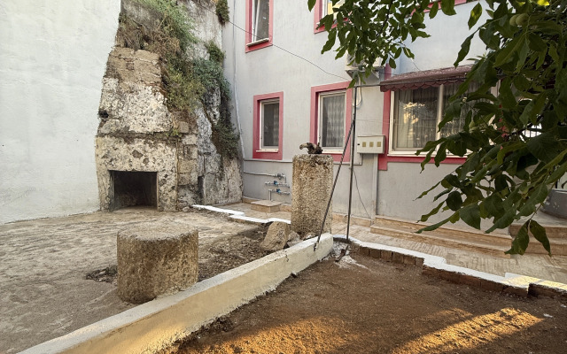 Eko Homes Fethiye Apart-hotel