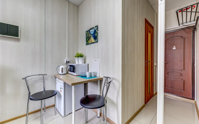 NordKapp Hotel & Apartments