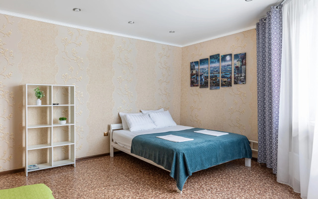 Квартира Tasja