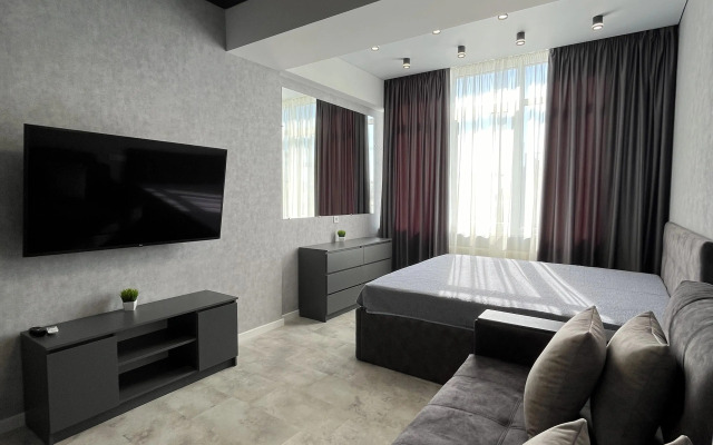 Квартира Артбухта Севастополь 2