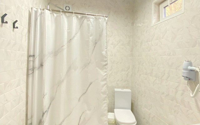 Гостевой дом Guest House Terskol