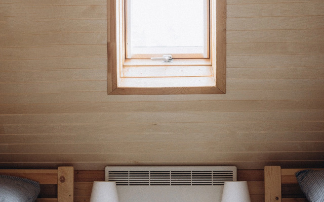 Gostevoy Dom V Karelii Private house