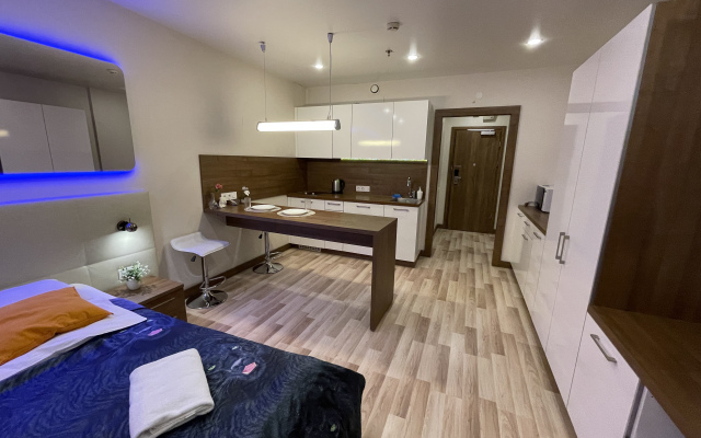 Plaum Hotel Hoshimina 16 Apartments