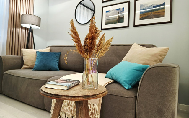 Квартира Queenstay Лучший Выбор для Деловых Поездок