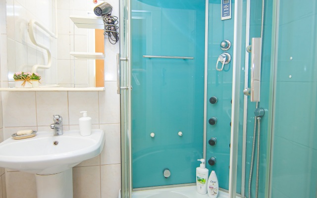 Апартаменты City Jorney