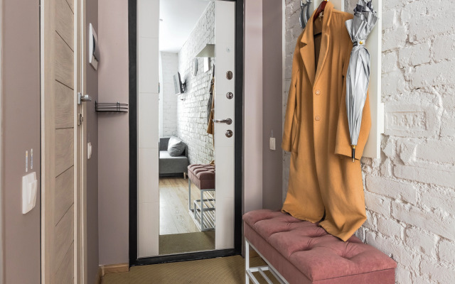 Квартира Московский