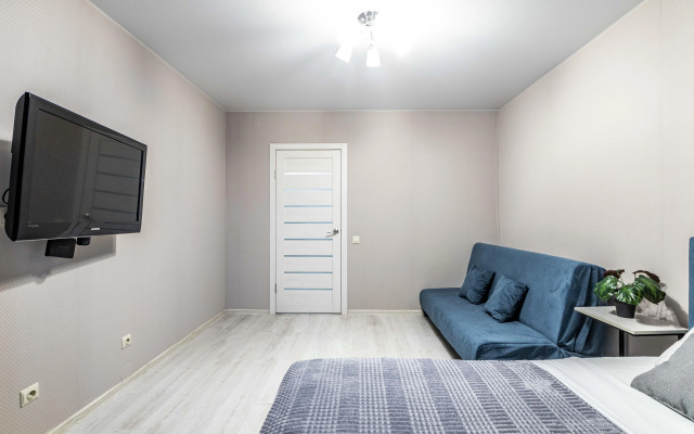 Апартаменты в Верхней Пышме Dream House