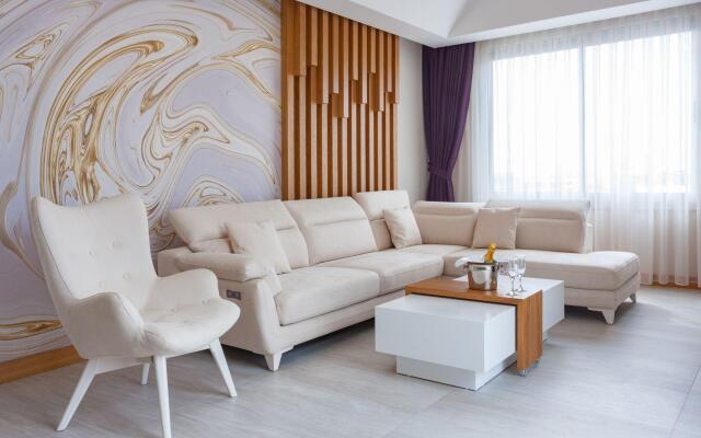 Graf Victor Apart Hotel