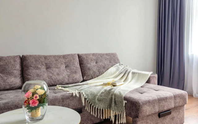 Квартира Комфорт