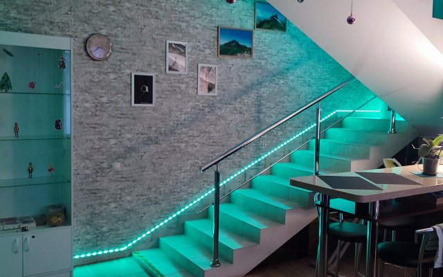 Гостевой дом Эко Хаус