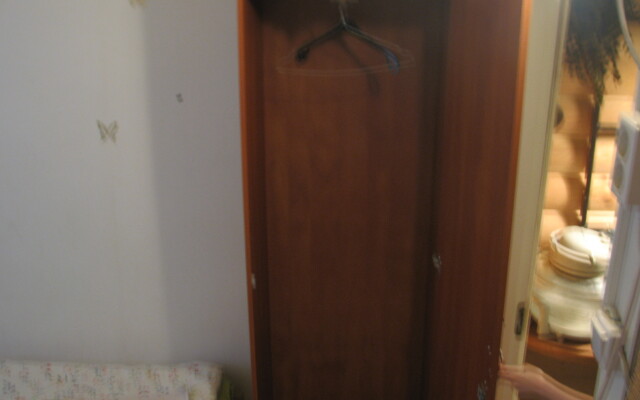 Samovar Guest House